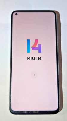 Xiaomi Mi 10T 5G Dual SIM 128GB Silver back