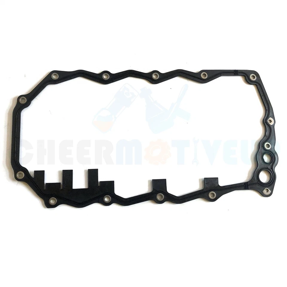 Junta da bandeja de óleo do cilindro para Chrysler PT Cruiser Dodge Neon 2.4L L4 DOHC - Imagem 2 de 4