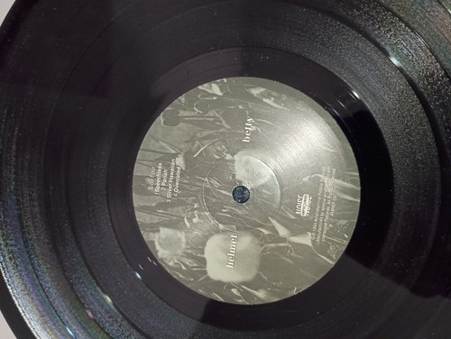 Helmet, Betty (Amphetamine Reptile Records AMREP 097) EX 2 10" - Rock Metal 1994 - Picture 8 of 24