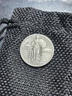 1926-P Standing Liberty Quarter XF