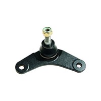 Trag- Und FüHrungsgelenk Triscan Aftermarket-Expertise FüR U.A. Mini