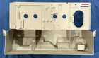 GI Joe USS Flagg Aircraft Carrier Superstructure Bottom Original 1985 Hasbro
