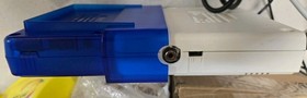 Terraonion Super HD System3  NEC PC Engine Turbografx Core Grafx. With console.