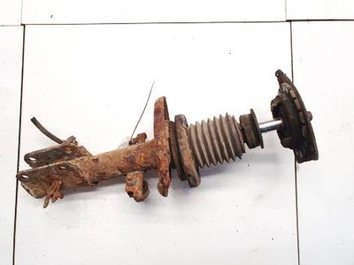  Stossdämpfer Federbein Vorne Linke  Renault Laguna DE1191429-27