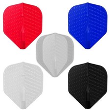 L-Style L1EZ Dimple Standard Dart Flights