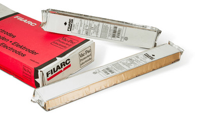 filarc 56s E7016-1 H4 R 3,2mm x 450mm Lichtbogen Schweißelektroden 2,2kg 55 Stück