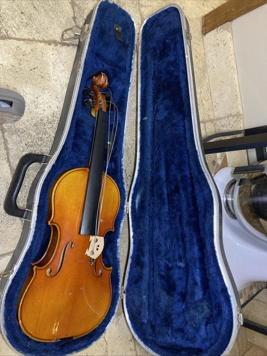 Suzuki 3/4 Size Violins for sale | eBay