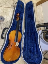 Suzuki Violin NS-20 3/4