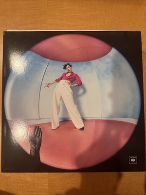 Fineline by Styles, Harry (Record, 2019) for sale online | eBay