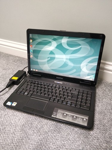 Écran LCD De Remplacement 15.6" Pour EMACHINES E525 - Compatible - Format 16:9 Mat Ou Brillant - Garantie 1 An