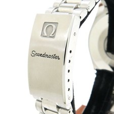 OMEGA Speedmaster 3510.12 Case Size 38mm Men's Used Watch #71114 4