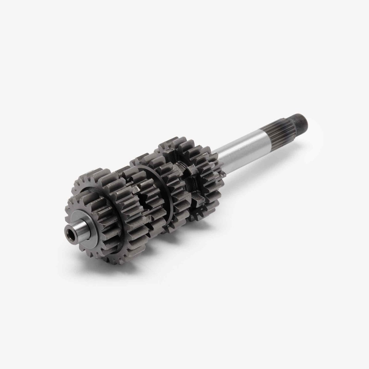 Input Shaft for SY125-10-SE-E5, ZS125-39-E5 Gear Change Shaft Street Motorcycle