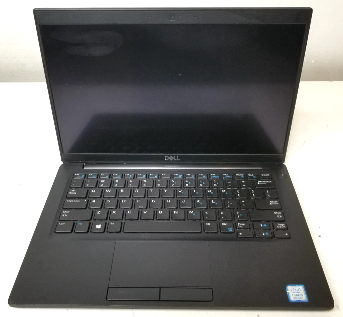 Dell Intel Core i5 8th Gen. 8 GB RAM PC Laptops & Netbooks for