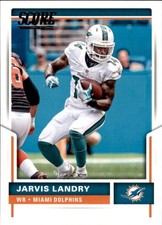 2017 Score #99 Jarvis Landry - FB