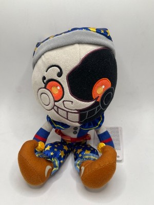 Funko FNAF Moondrop Plush Security Breach Five Nights At Freddys Moon Plush 7''