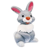 Disney Bambi Thumper Figur 5Cm Bullyland