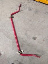 Hotchkis For 05-10 Scion Tc Rear Sway Bar Fits 2005-2010 Models Hotchkis For 05-10 Scion Tc Rear Sway Bar Fits 2005-2010 Models