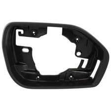 Genuine Ford Door Mirror Trim Ring Lb5z17k709b