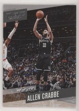 2017-18 Panini Prestige Allen Crabbe #85 2u3