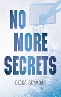 No More Secrets Alternate Cover Becca Seymour Taschenbuch Englisch 2023