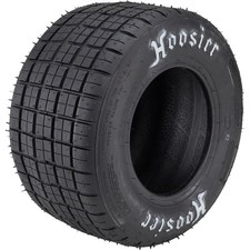 Hoosier 42500rd20 Atvflat Track Tire 15.08.0-8rd20 Compound Hoosier 42500rd20 Atvflat Track Tire 15.08.0-8rd20 Compound