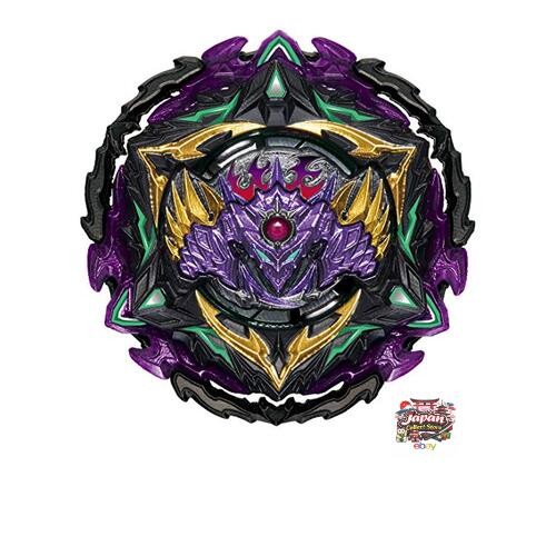 Beyblade Burst B-175 Booster Lucifer the End. Emperor. Dr