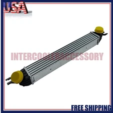 Turbocharger Intercooler for Mini Cooper 2007-2015 Cooper Countryman 2011-2016
