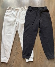 EUC lululemon Loungeful Fleece Jogger Pants B...