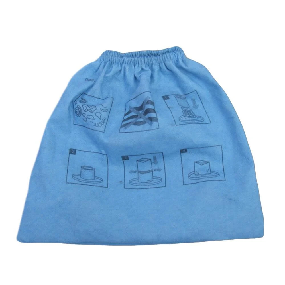 Тканевый фильтр Vacmaster объемом от 4 до 16 Галлонов