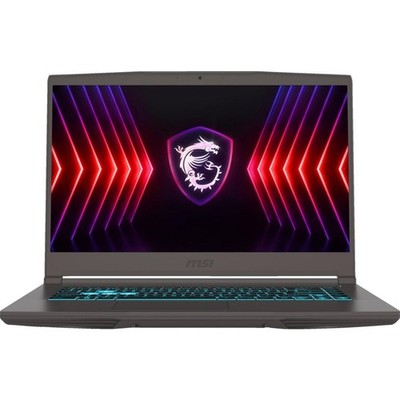MSI Thin 15 B13VE-2015 Gaming Notebook 15,6 Zoll 16 GB RAM Intel Core i5