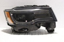 2019-2022 Jeep Grand Cherokee Right Side Hid Projector Headlight Oem 68426872ad