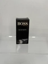 Hugo Boss Bottled Night Eau de Toilette for Men 5 Ml 0.17 Fl. Oz.