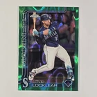 2025 Topps Tyler Locklear Base (Raw)