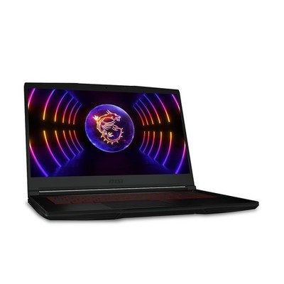 【中古ノートPC】msi〈GF63 Thin〉Intel Coe i7/SSD256GB+HDD1TB/メモリ16GB ④ 中古 GF63 Thin 11UC MSI ノートパソコン Corei7 11800H/32GB/SSD512GB