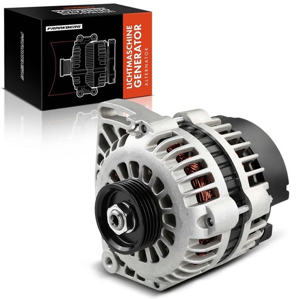 Frankberg Lichtmaschine Generator 105A Passend FüR Renault Clio Kangoo Twingo |-image