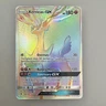 Pokémon Xerneas GX 139/131 SM-Forbidden Light Secret Rare Full Art Holo HP180