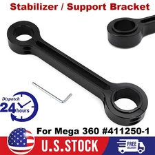 For Mega 360 Stabilizer Support Bracket 411250-1 Fish School Detection Equipment
