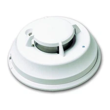 DSC WS4916 Wireless Photoelectric Smoke Detector