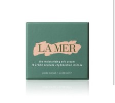La Mer The Moisturizing Cream 100ml / 3.4oz - New & Sealed Free Shipping'
