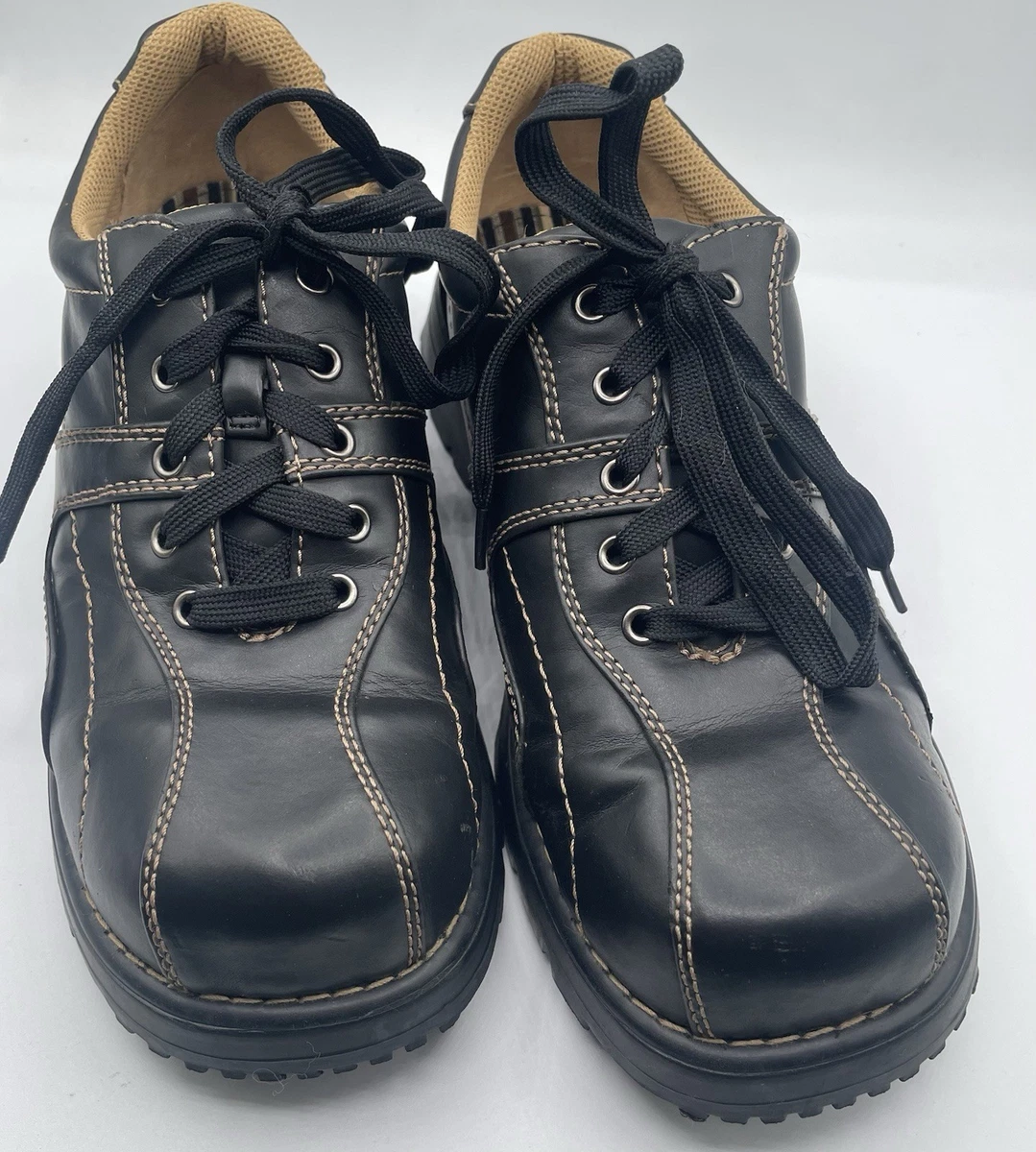 Lower East Side Lace Up Solid Flats for Women for sale | eBay