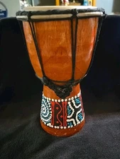 Djembe Drum