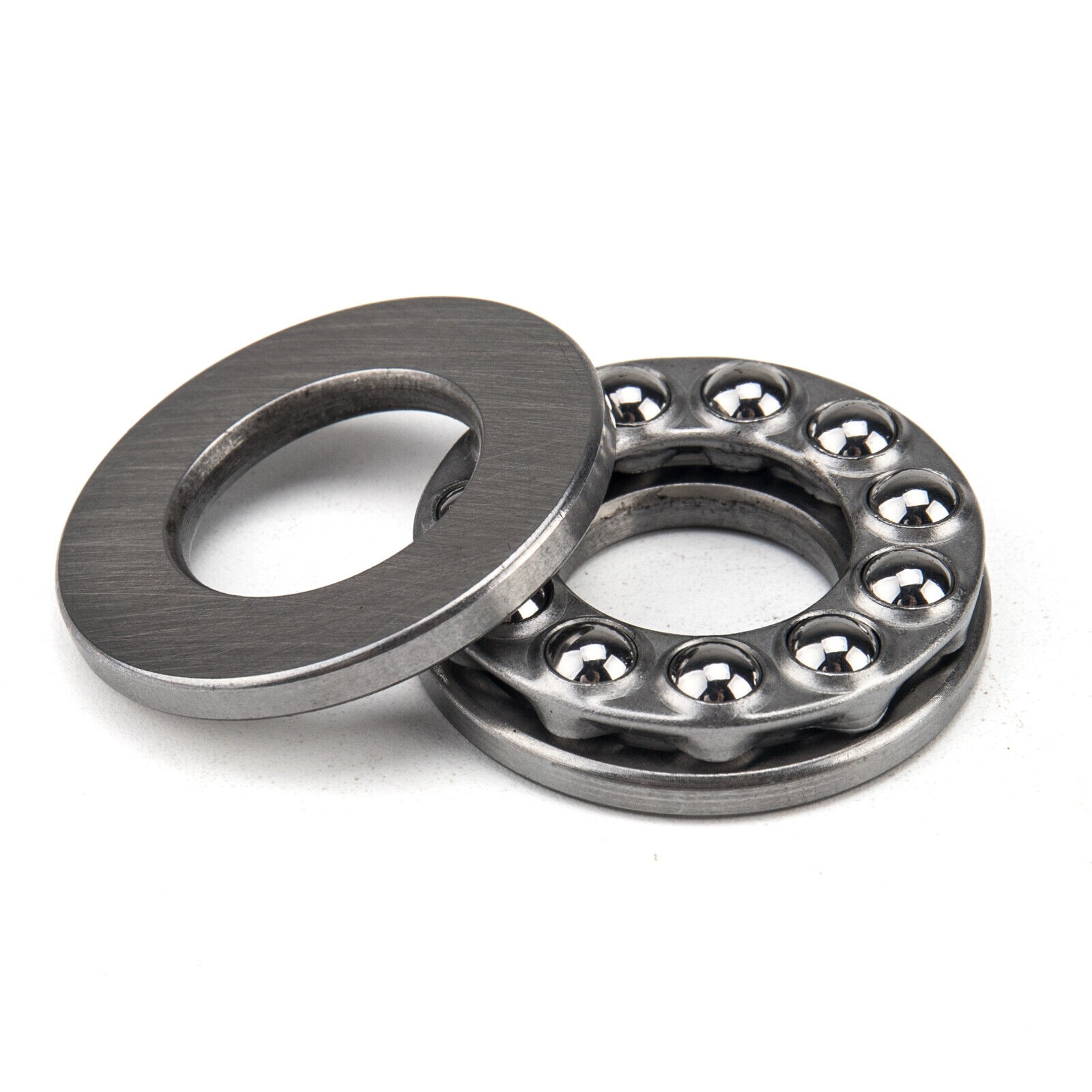 551141 LS Harmonic Balancer Crank Pulley Installer Tool w/ Bearing For Chevy GM thumbnail 5