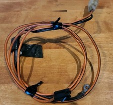 Gbody Regal Monte Cutlass Grand National Power Seat Harness Gbody Regal Monte Cutlass Grand National Power Seat Harness