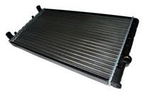 Thermotec KüHler, MotorküHlung D7W011TT FüR VW