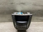 OEM LEXUS IS250 IS350 2010-12 DASH RADIO CD PLAYER NAVIGATION GPS SCREEN MONITOR