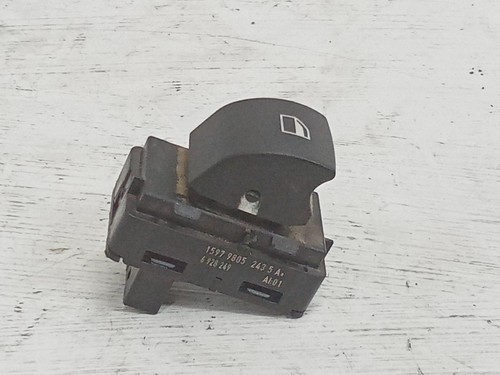 BMW X3 E83 Schalter für Fensterheber hinten rechts 6928249 2.99 Diesel 28719797