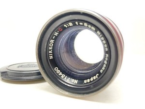 Nippon Kogaku Tokyo | eBay