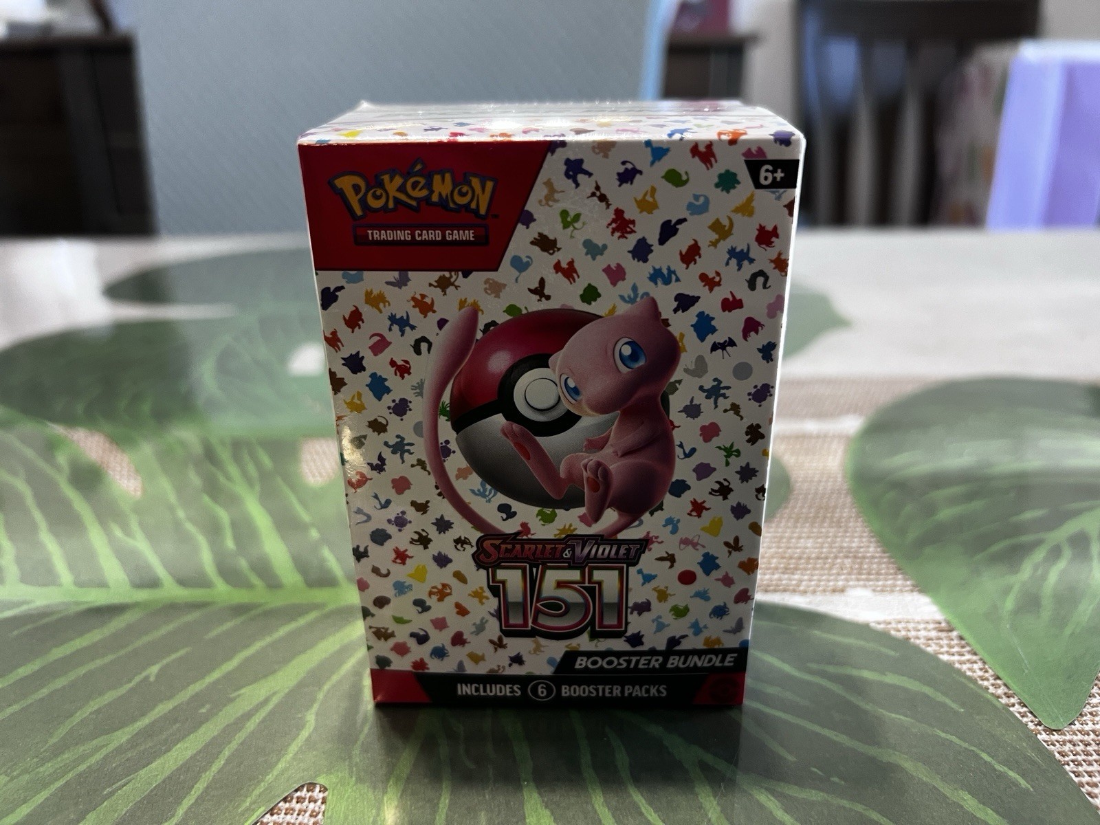 Pokemon TCG Scarlet & Violet Surging Sparks ETB & 151 Booster Bundle NEW/SEALED