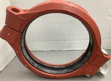 Victaulic 8" Style 75 Lightweight Flexible Coupling 219,1/8 -75 r25