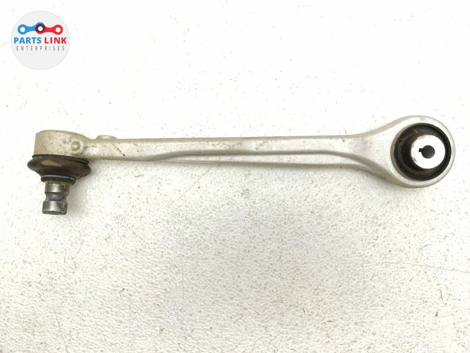 2016-20 BENTLEY BENTAYGA FRONT LEFT CONTROL ARM UPPER FORWARD GUIDE LEVER 3K OEM